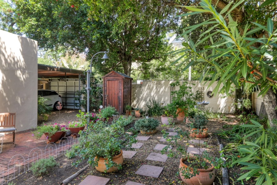 3 Bedroom Property for Sale in Kenilworth Upper Western Cape